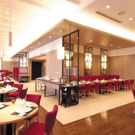 Hotel Nikko Northland Obihiro Ristorante foto