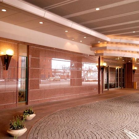 Hotel Nikko Northland Obihiro Esterno foto