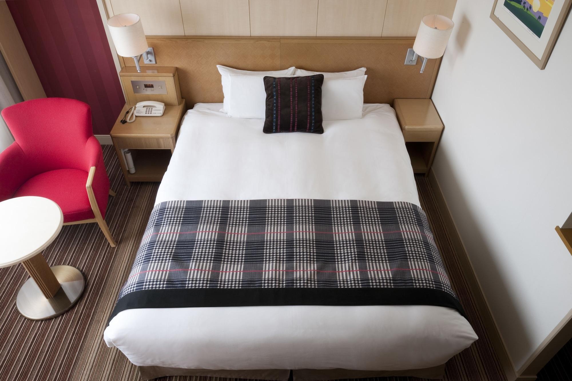 Hotel Nikko Northland Obihiro Esterno foto