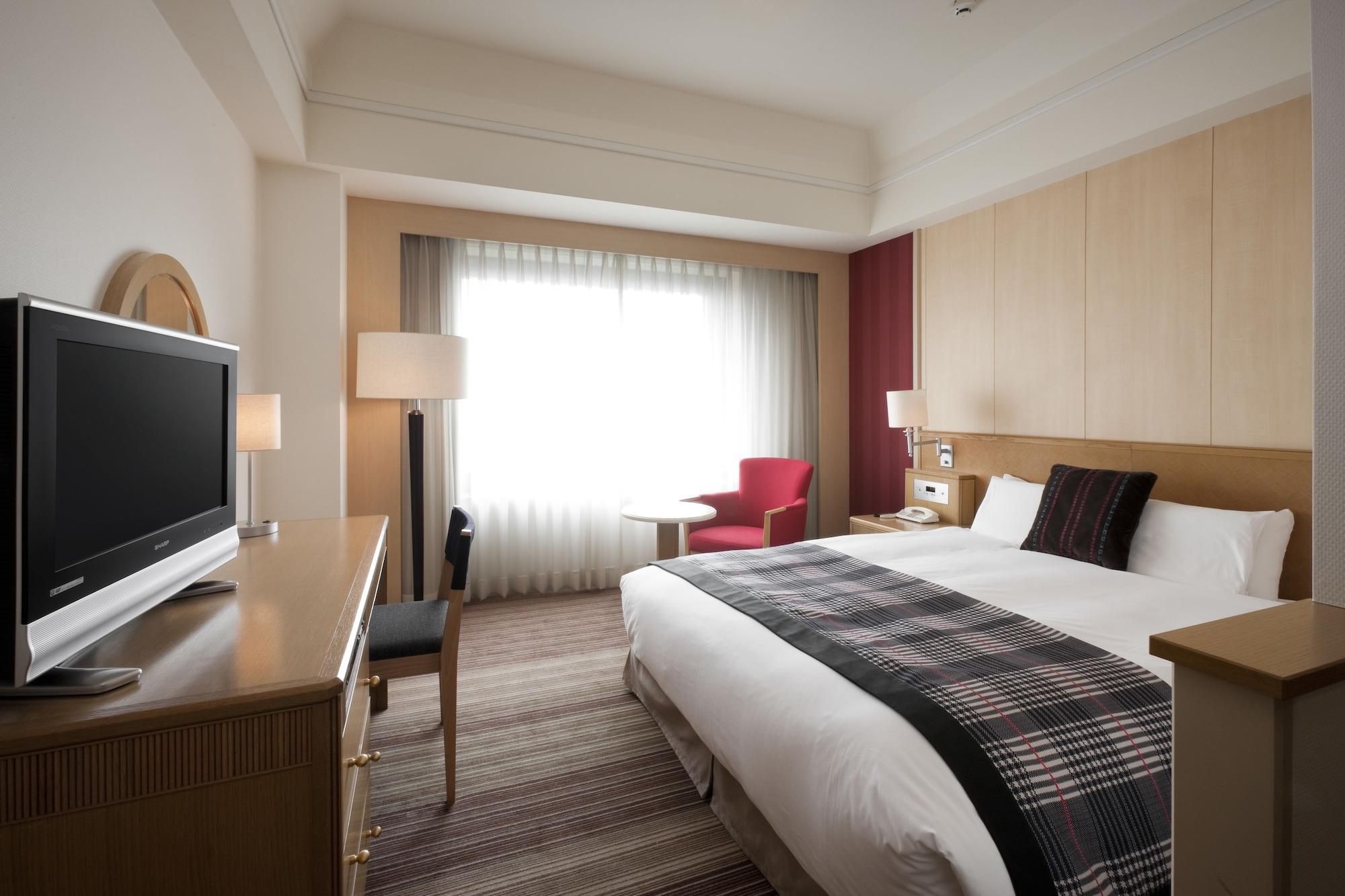 Hotel Nikko Northland Obihiro Esterno foto