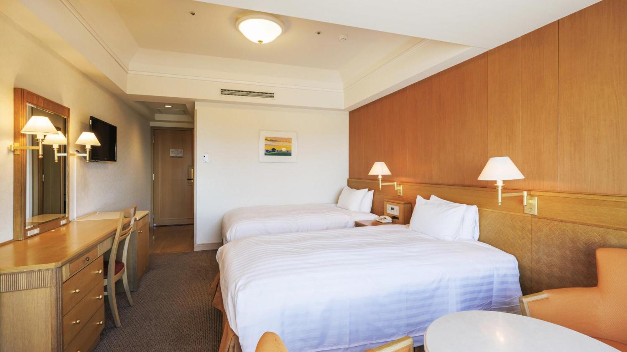 Hotel Nikko Northland Obihiro Esterno foto