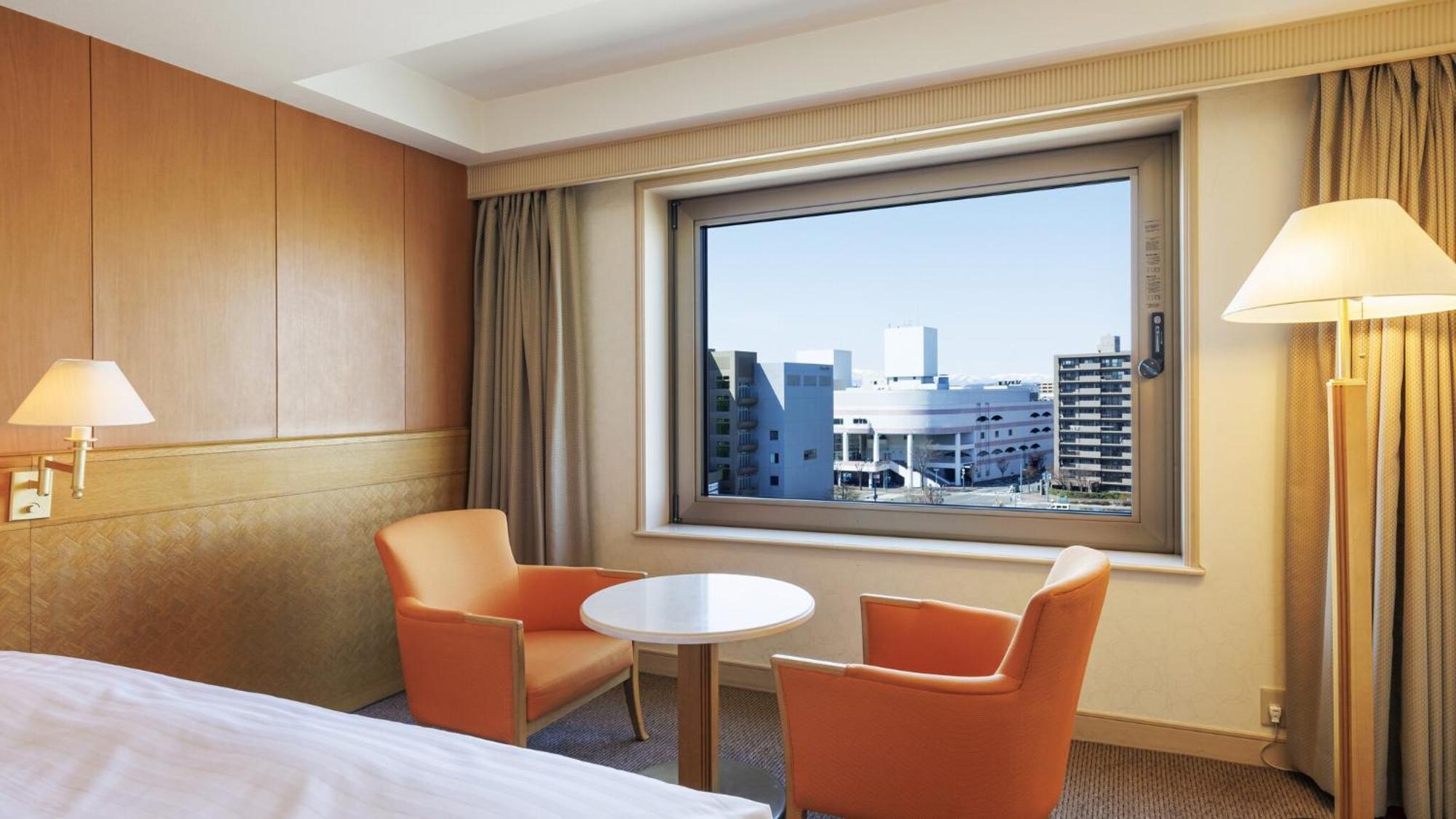 Hotel Nikko Northland Obihiro Esterno foto