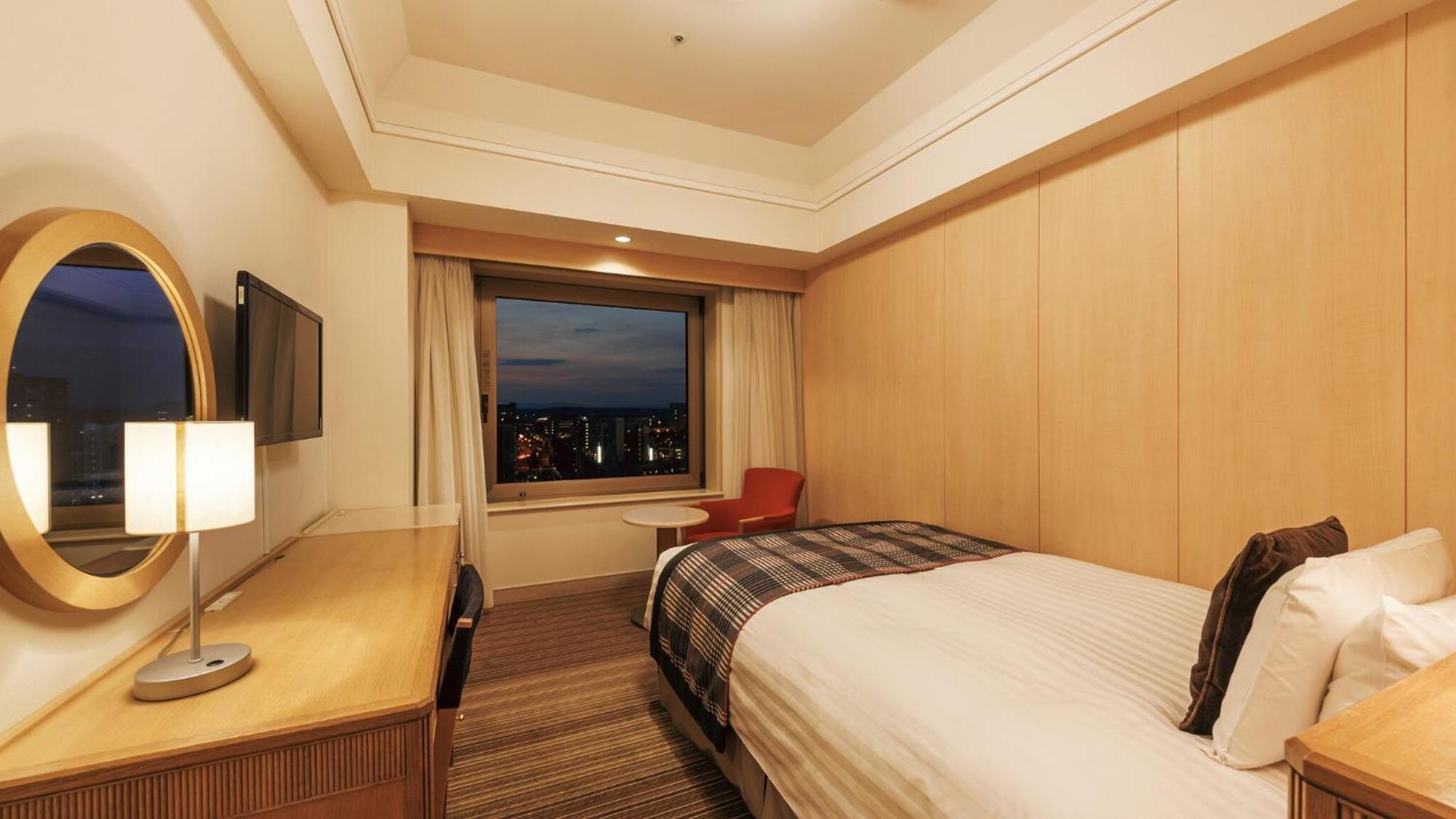 Hotel Nikko Northland Obihiro Esterno foto