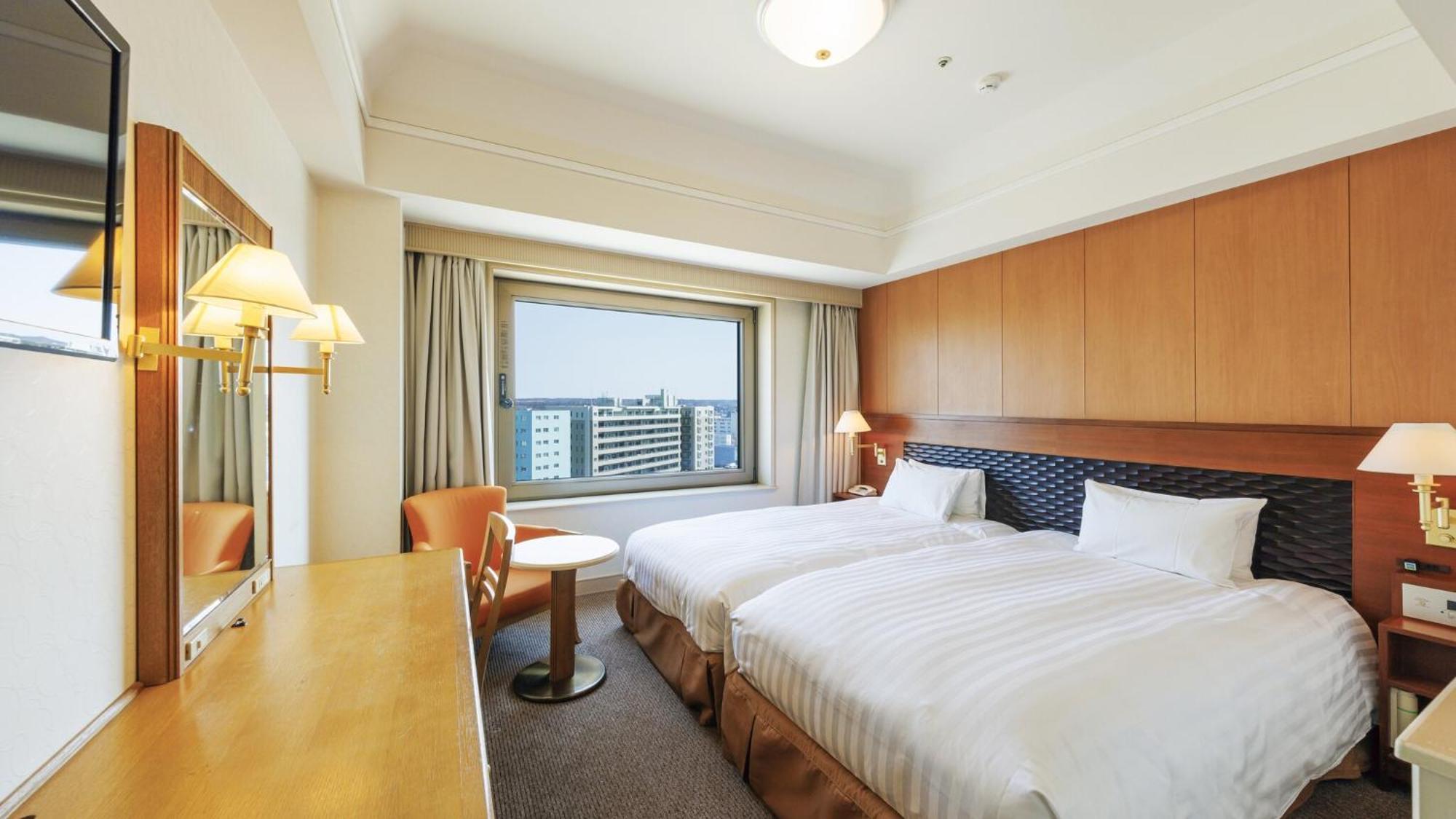 Hotel Nikko Northland Obihiro Esterno foto