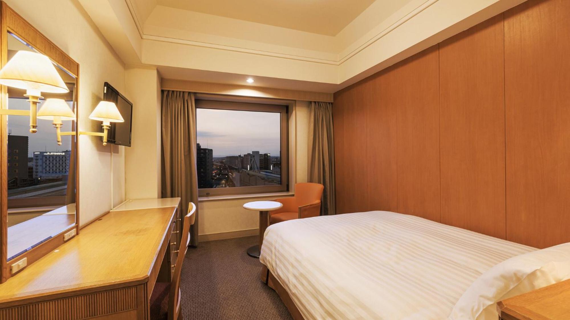 Hotel Nikko Northland Obihiro Esterno foto