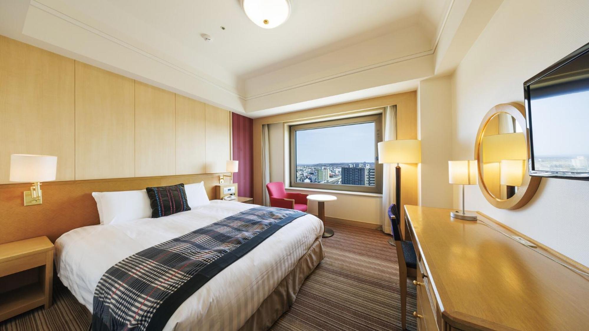 Hotel Nikko Northland Obihiro Esterno foto