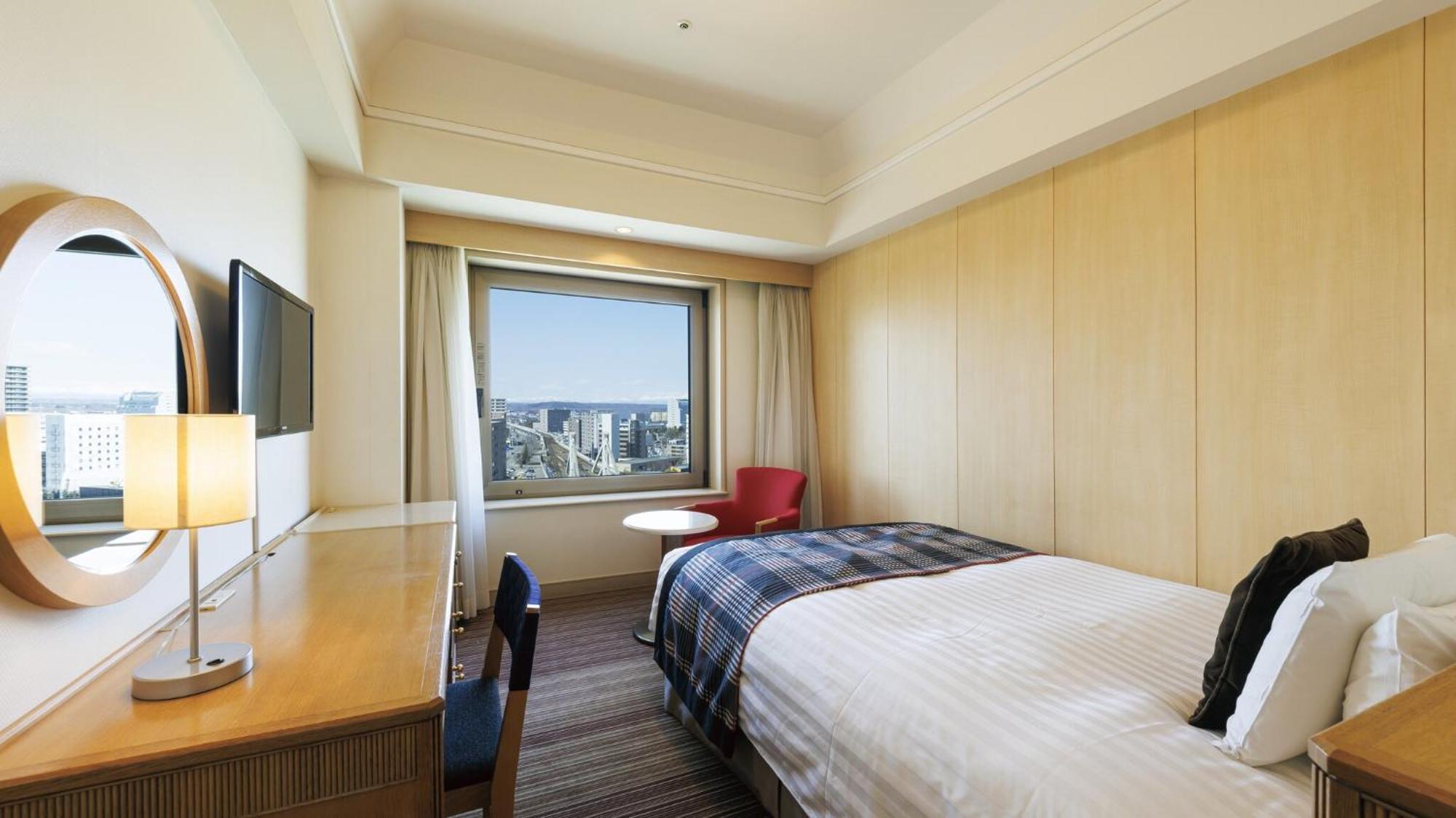 Hotel Nikko Northland Obihiro Esterno foto