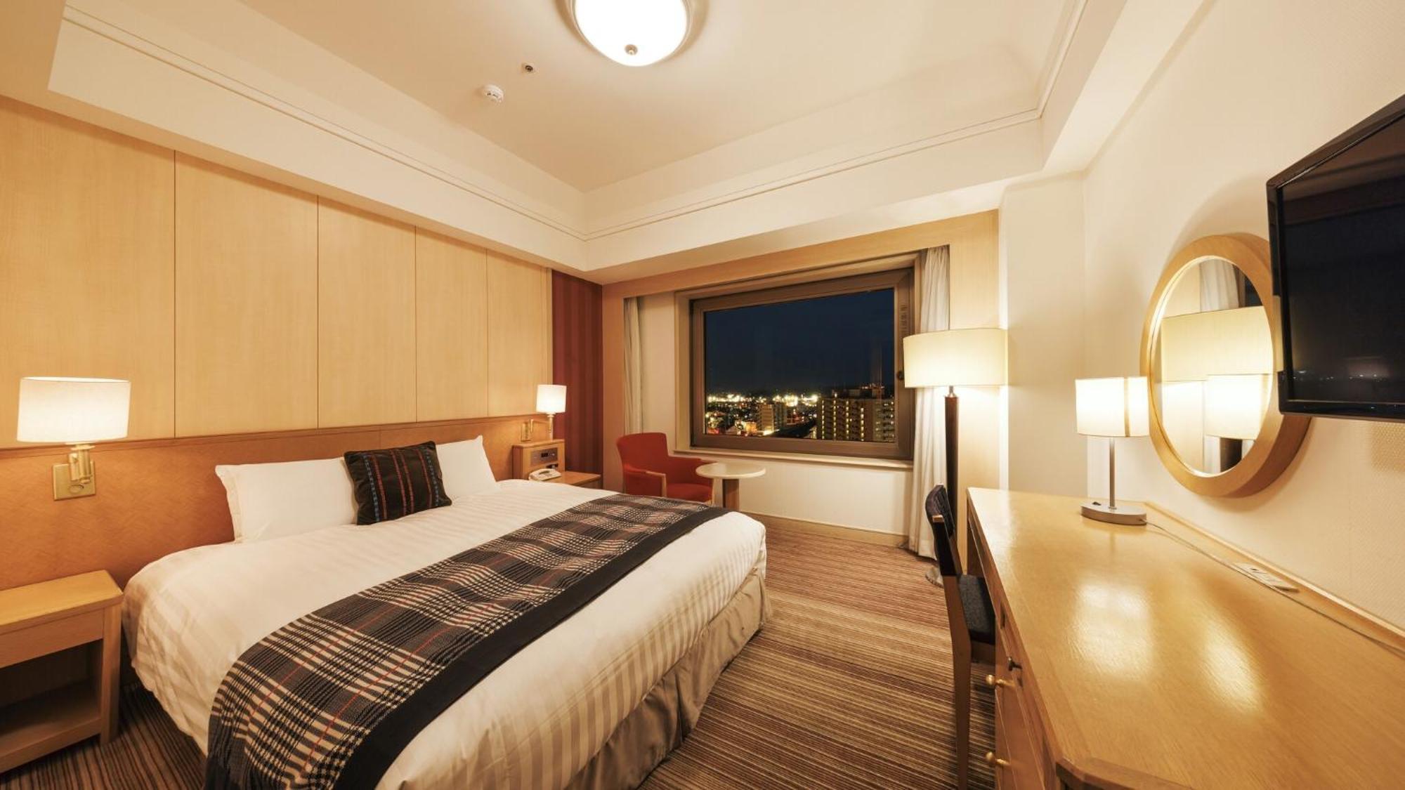 Hotel Nikko Northland Obihiro Esterno foto