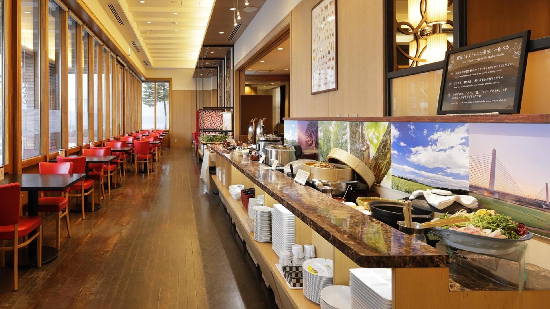 Hotel Nikko Northland Obihiro Esterno foto