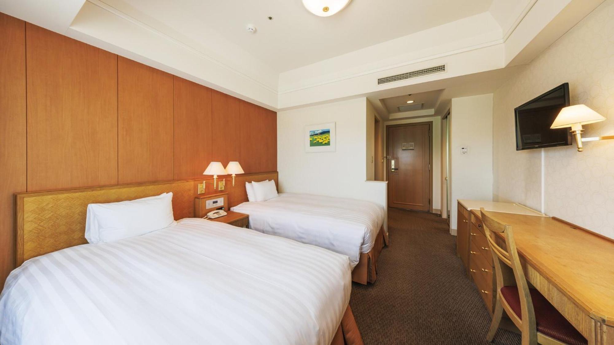 Hotel Nikko Northland Obihiro Esterno foto