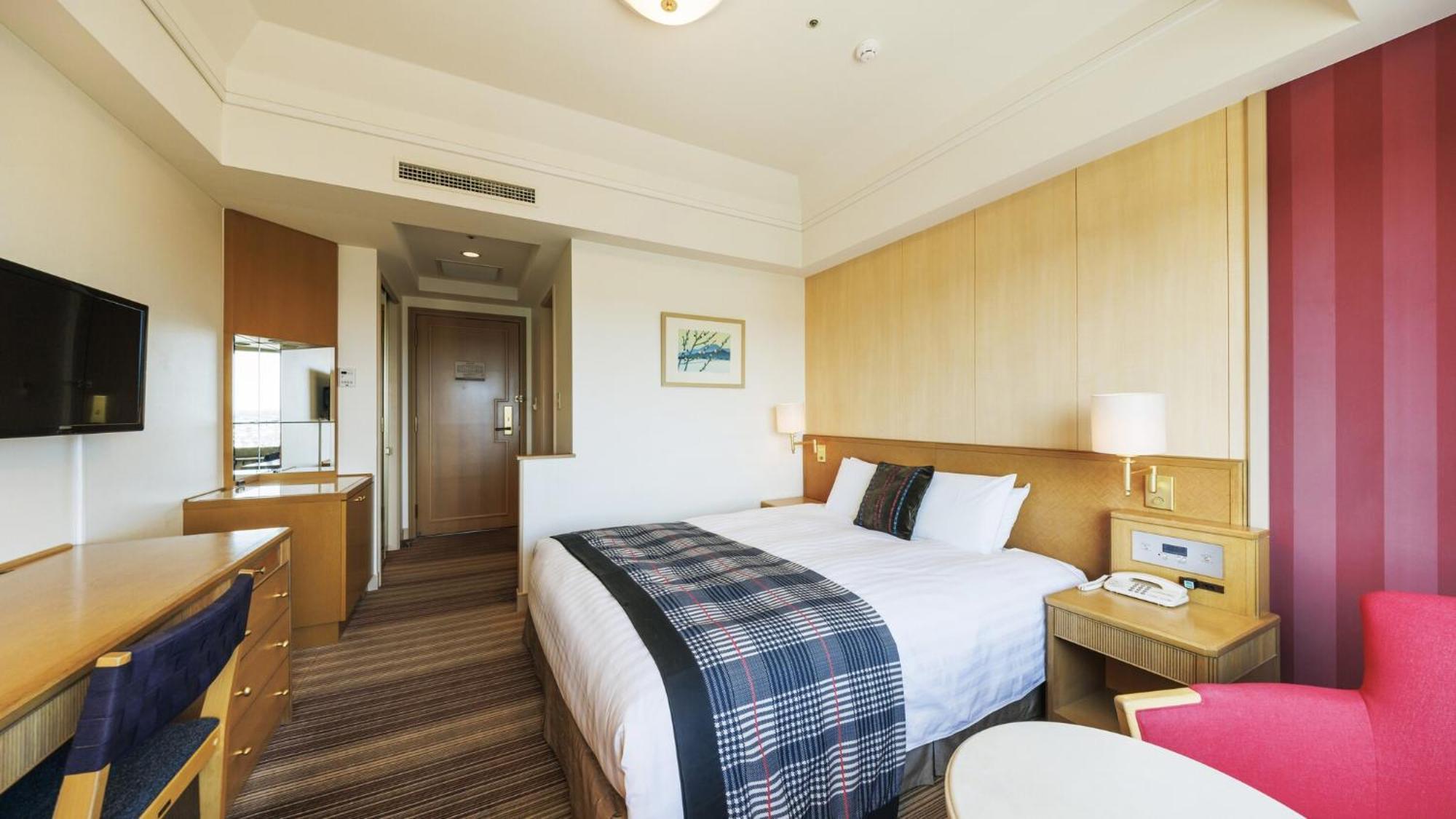 Hotel Nikko Northland Obihiro Esterno foto